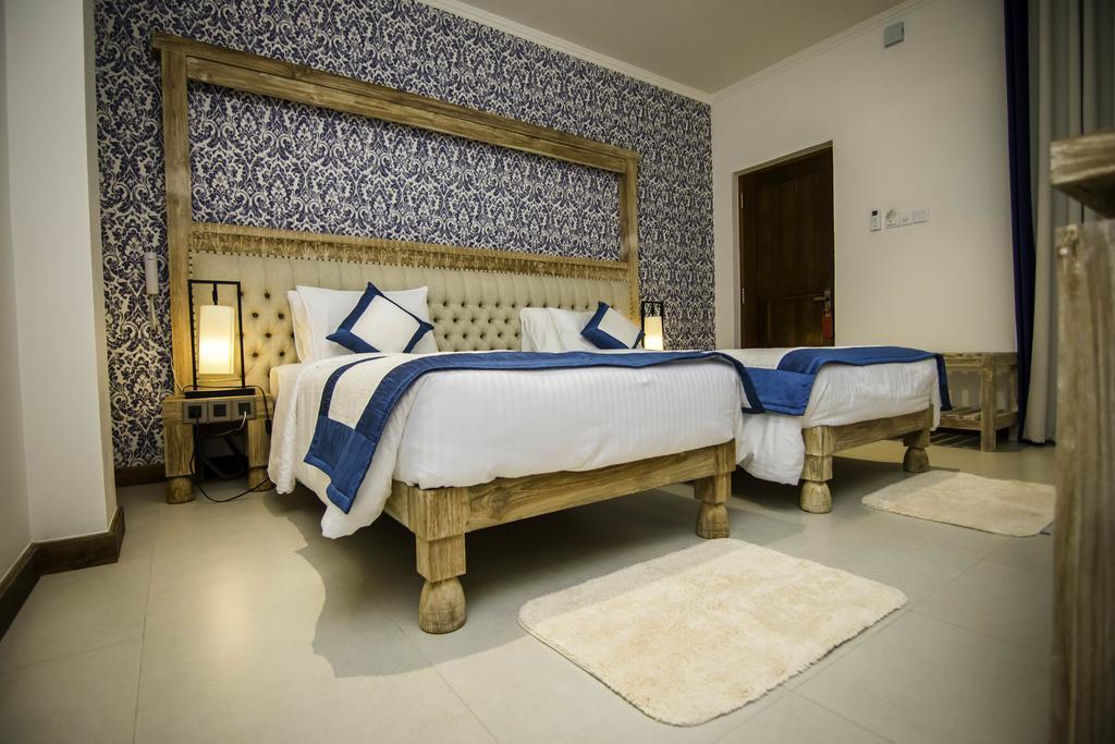 Rivora Residence Kandy Bagian luar foto