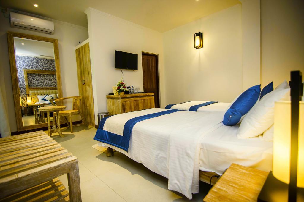 Rivora Residence Kandy Bagian luar foto