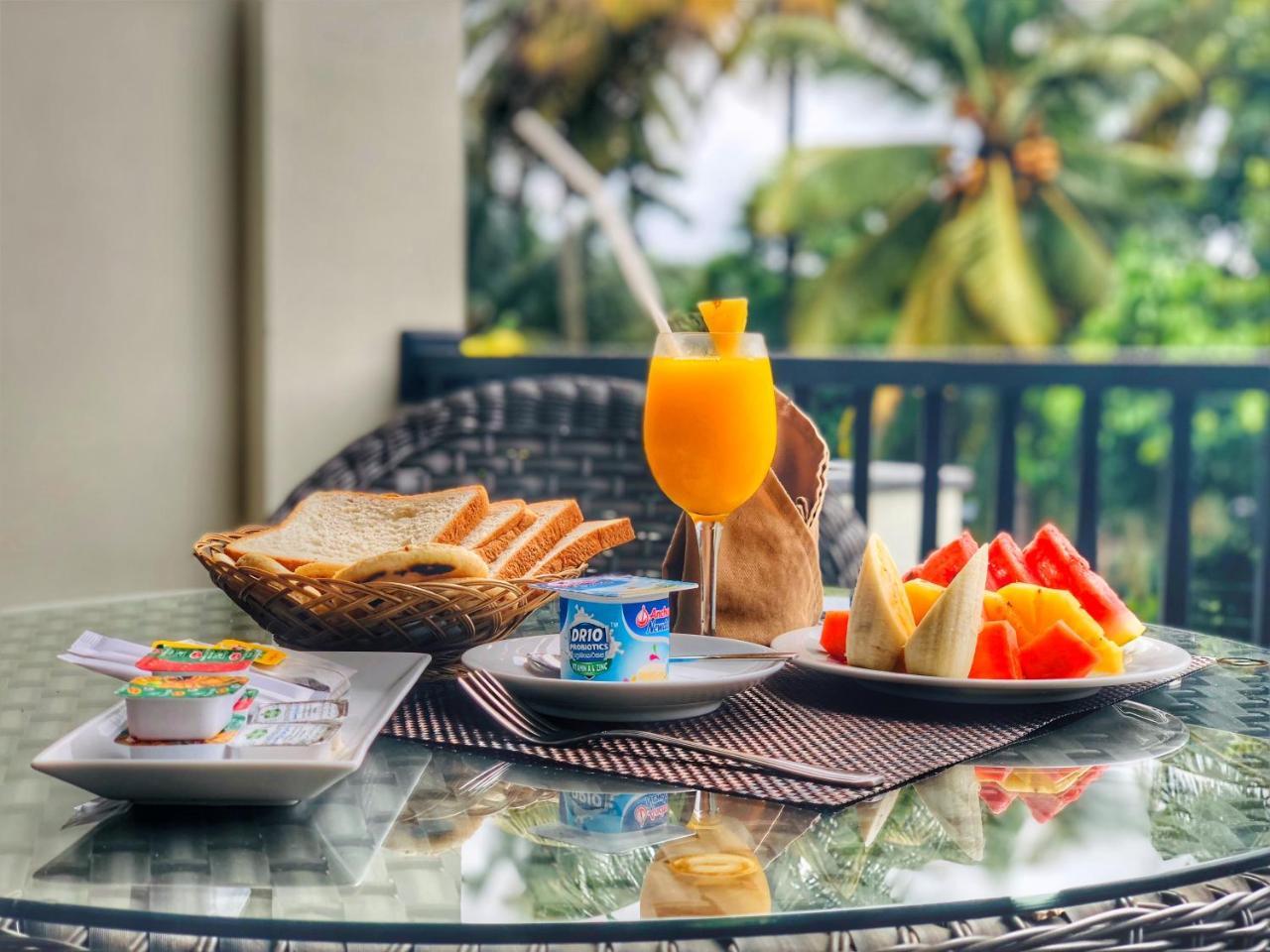 Rivora Residence Kandy Bagian luar foto