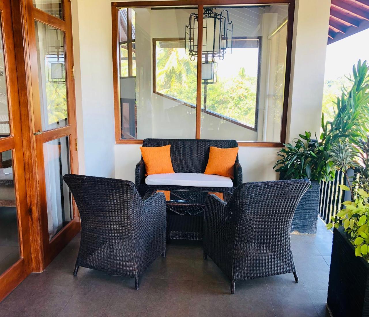 Rivora Residence Kandy Bagian luar foto