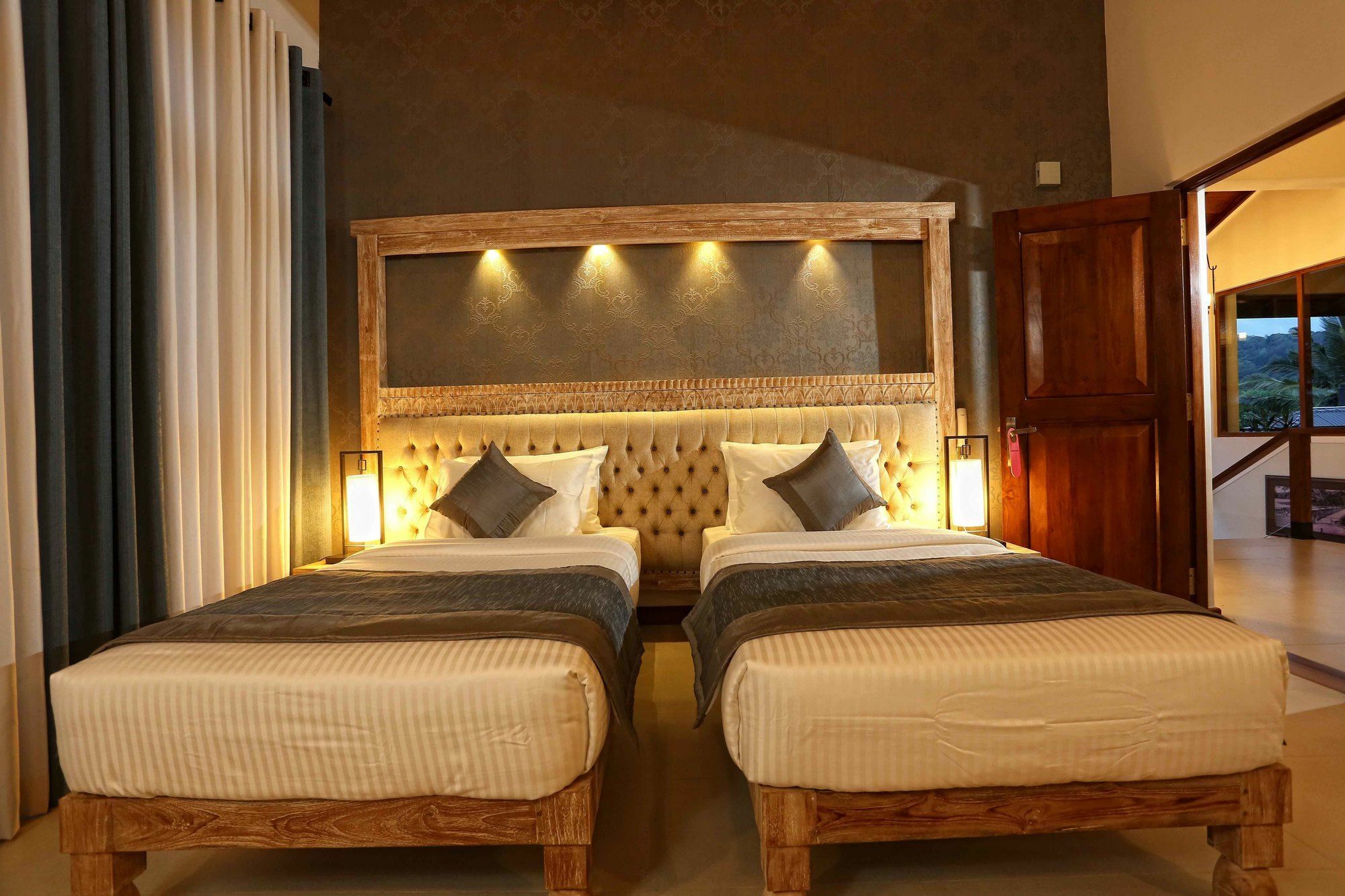 Rivora Residence Kandy Bagian luar foto
