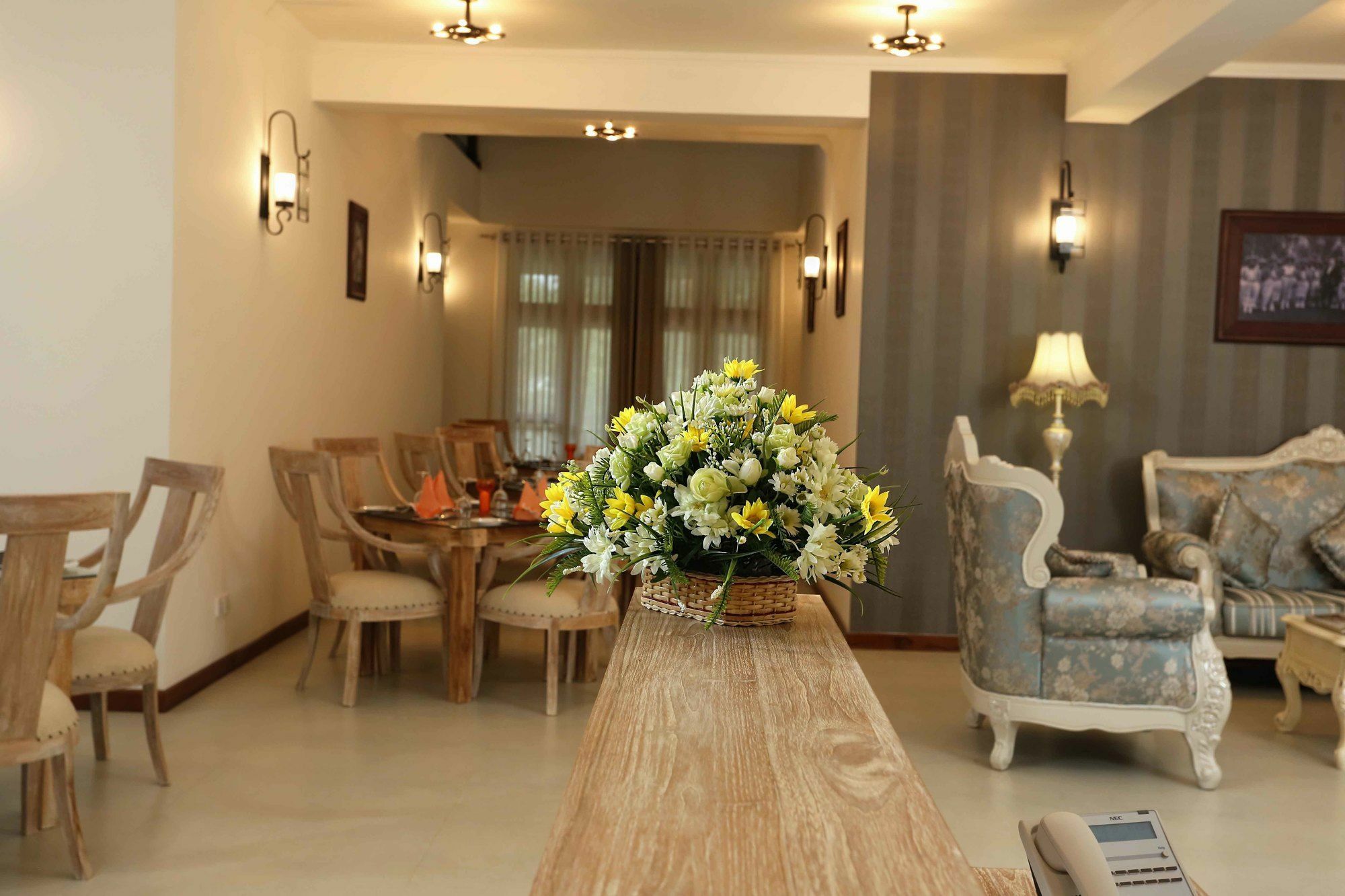 Rivora Residence Kandy Bagian luar foto