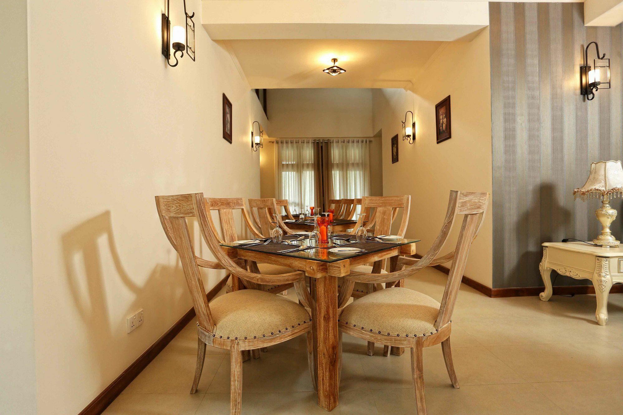 Rivora Residence Kandy Bagian luar foto