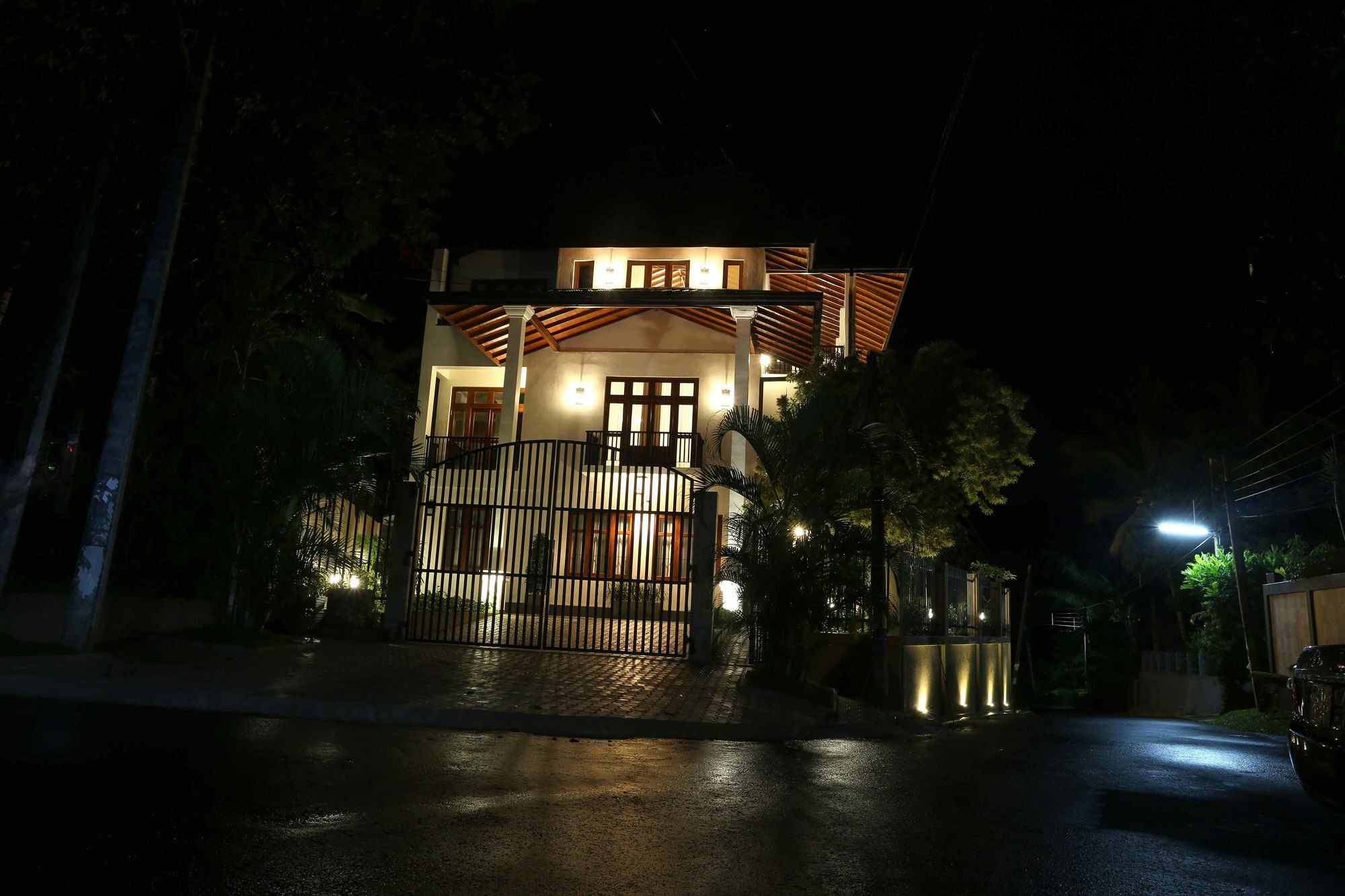 Rivora Residence Kandy Bagian luar foto