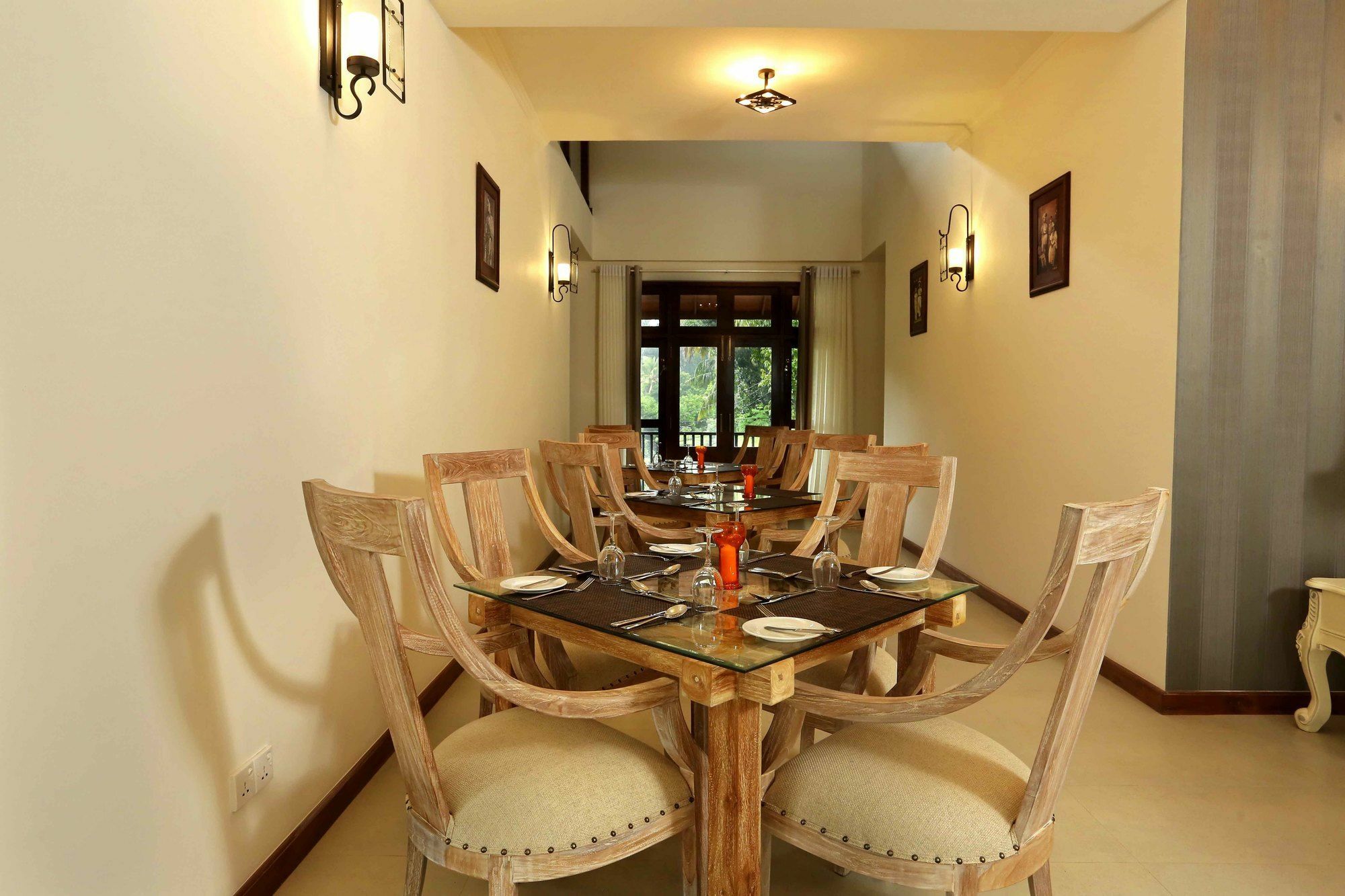 Rivora Residence Kandy Bagian luar foto