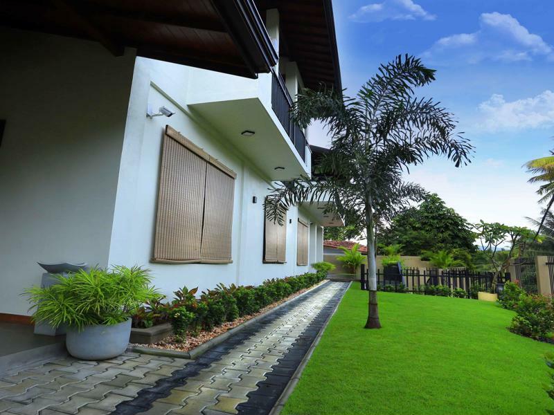 Rivora Residence Kandy Bagian luar foto