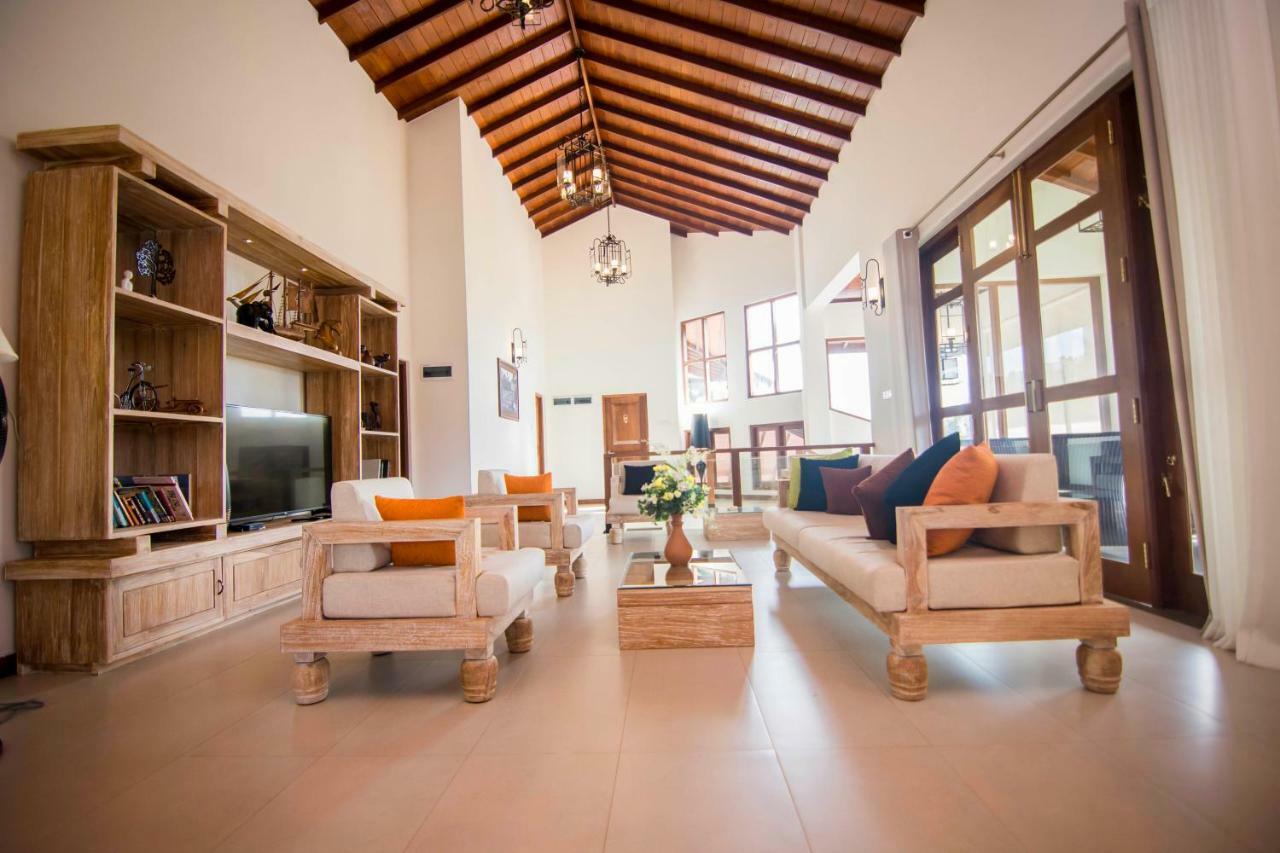 Rivora Residence Kandy Bagian luar foto
