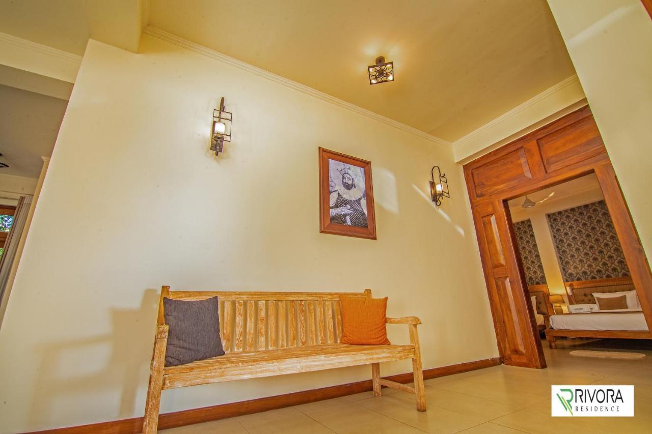 Rivora Residence Kandy Bagian luar foto