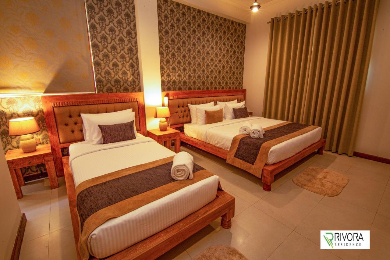 Rivora Residence Kandy Bagian luar foto