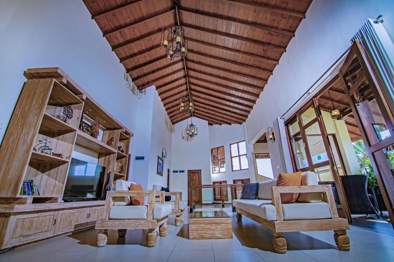 Rivora Residence Kandy Bagian luar foto