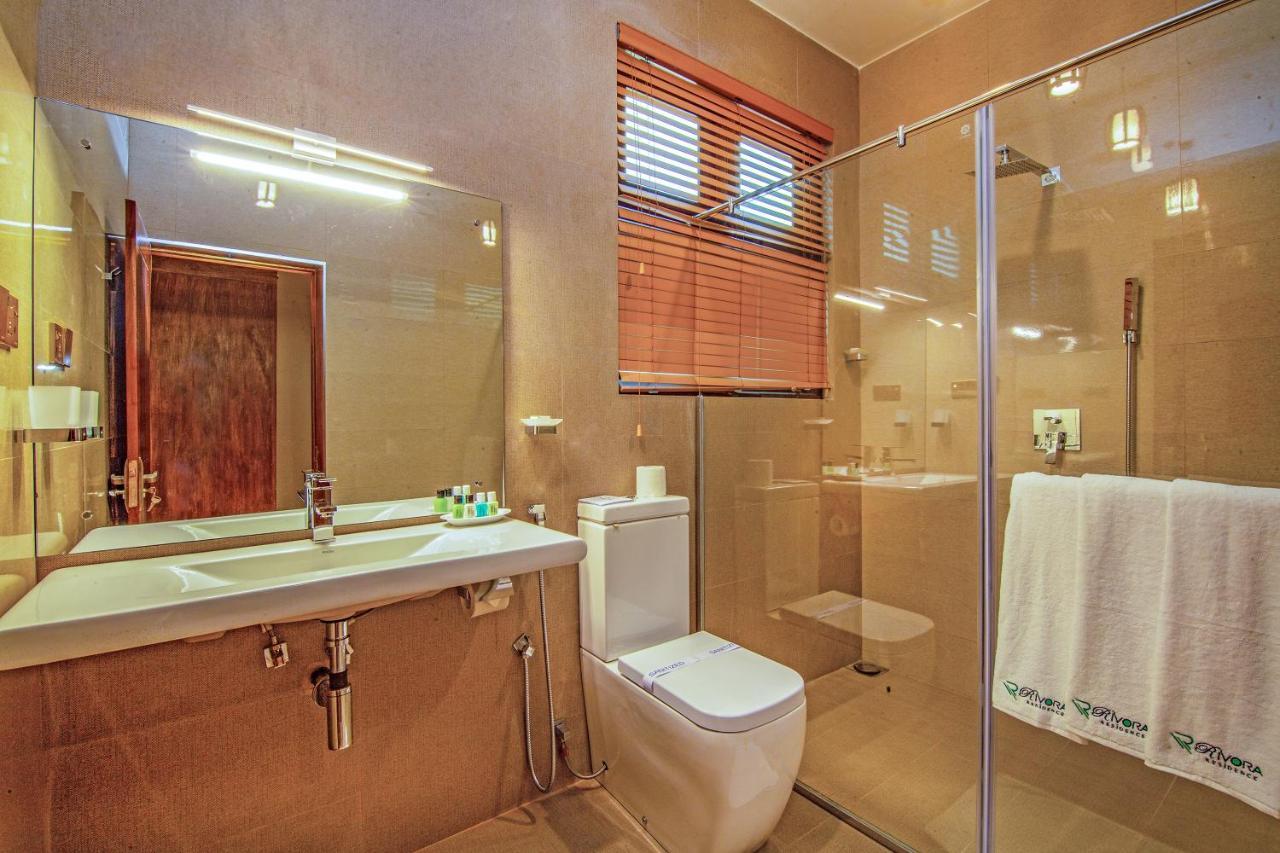 Rivora Residence Kandy Bagian luar foto