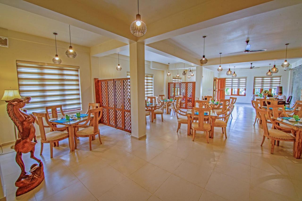 Rivora Residence Kandy Bagian luar foto